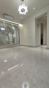 Hall Image of 602 Sq.ft 1 BHK Apartment / Flat for sale in Dombivli East Thane for Rs. 4290000