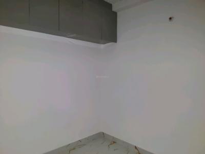 Bedroom Image of 750 Sq.ft 2 BHK Builder Floor for sale in Ved Vihar Ghaziabad for Rs. 2420003