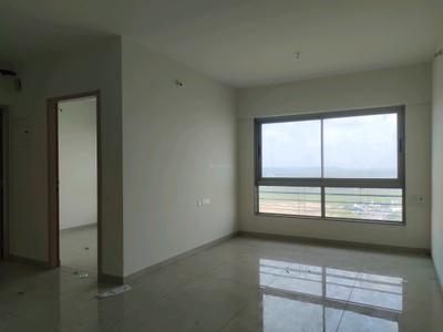 Living Room Image of 1500 Sq.ft 3 BHK Apartment / Flat for sale in Gurukrupa Marina Enclave, Kandivali West Mumbai for Rs. 30000000