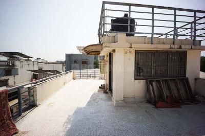 Terrace Image of 2702 Sq.ft 5 BHK Independent House for sale in Satellite Ahmedabad for Rs. 22500000