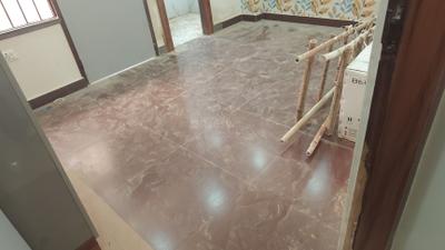 Bedroom Image of 950 Sq.ft 2 BHK Builder Floor for sale in Indirapuram Ghaziabad for Rs. 7000000