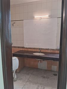 Kitchen Image of 4500 Sq.ft 4 BHK Builder Floor for rent in DLF Phase 1 Gurgaon for Rs. 125000