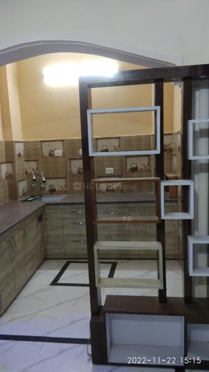 Bakshi Ka Talab Kitchen 1