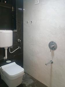 Common Bathroom Image of 1123 Sq.ft 2 BHK Apartment / Flat for sale in Krupa Urbanville, Kalyan West Kalyan for Rs. 9800000