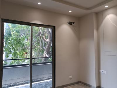Bedroom Image of 1800 Sq.ft 3 BHK Builder Floor for sale in Paschim Vihar New Delhi for Rs. 34000000