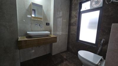 Image of 2555 Sq.ft 4 BHK Apartment / Flat for rent in Swagat Agacia, Sargasan, Gandhinagar for Rs. 45000