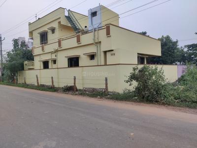Image of 2016 Sq.ft 2 BHK Independent House for sale in Allipuram, Nellore for Rs. 10000000