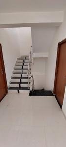 Image of 1880 Sq.ft 3 BHK Duplex for rent in NM London Villas Apartment, Bhawrasla, Indore for Rs. 20000