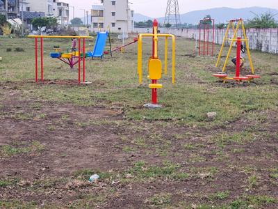 Image of 1000 Sq.ft Residential Plot / Land for sale in Vandalur, Chennai for Rs. 6500000