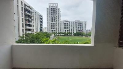 Balcony Image of 1745 Sq.ft 3 BHK Apartment / Flat for sale in Vatika Lifestyle Homes, Sector 84 Gurgaon for Rs. 17000000