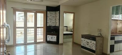 Hall Image of 1200 Sq.ft 2 BHK Apartment / Flat for rent in Harni Vadodara for Rs. 20000