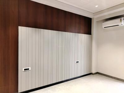 Bedroom Image of 2500 Sq.ft 3 BHK Builder Floor for sale in SS Aaron Ville, Sector 48 Gurgaon for Rs. 27000000