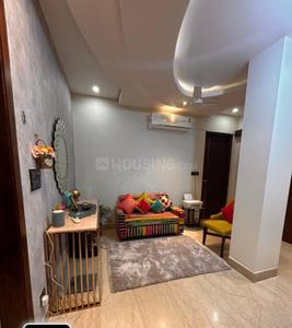 Hall Image of 300 Sq.ft 7 BHK Independent House for sale in Rajpur Road Dehradun for Rs. 48000000