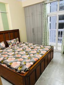 Bedroom Image of 1045 Sq.ft 2 BHK Apartment / Flat for sale in Proview Technocity, Chi V Greater Noida for Rs. 7200000