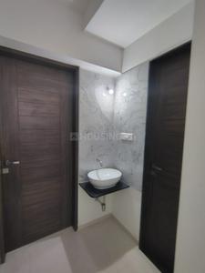 Image of 980 Sq.ft 2 BHK Apartment / Flat for rent in Kumar Samruddhi A6 And A7 Building, Tingre Nagar, Pune for Rs. 30000
