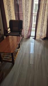 Hall Image of 1550 Sq.ft 3 BHK Apartment / Flat for rent in Hiranandani Chancery, Chikkasanne Bengaluru for Rs. 55000