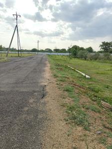 Image of 770 Sq.ft Residential Plot / Land for sale in Thimmasamudram, Kanchipuram for Rs. 1443750