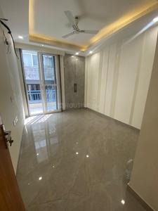 4 BHK Independent Builder Floor