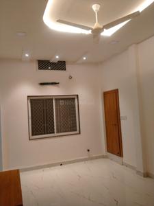 Living Room Image of 500 Sq.ft 1 BHK Apartment / Flat for rent in Kalani Nagar Indore for Rs. 13000