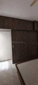 Bedroom Image of 1260 Sq.ft 2 BHK Apartment / Flat for rent in Krishna Residency, Talaghattapura Bengaluru for Rs. 33000