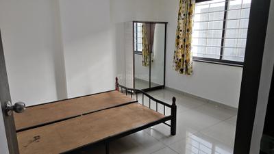 Bedroom Image of 4000 Sq.ft 4 BHK Penthouse for sale in Aum Aroma Avenue, Bhayli Vadodara for Rs. 13000000
