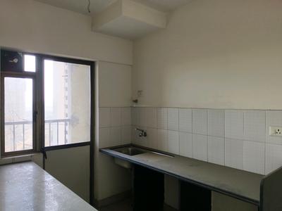 Kitchen Image of 1040 Sq.ft 2 BHK Apartment / Flat for sale in Tata Amantra, Bhiwandi Thane for Rs. 5200000