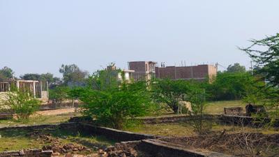 Image of 1250 Sq.ft Residential Plot / Land for sale in Vrindavan Yojana, Lucknow for Rs. 3500000