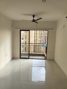 Hall Image of 691 Sq.ft 1 BHK Apartment / Flat for sale in Dombivli East Thane for Rs. 4500000