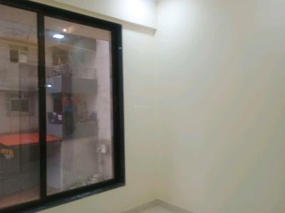 Bedroom Image of 850 Sq.ft 1.5 BHK Apartment / Flat for sale in Runwal Gardens, Dombivli East Thane for Rs. 4600000