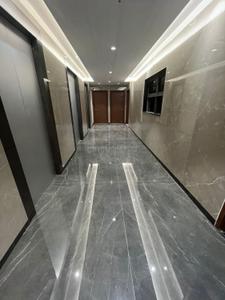 Image of 1150 Sq.ft 3 BHK Apartment / Flat for sale in Om Shanti Dharti Heights, Parel, Mumbai for Rs. 41000000