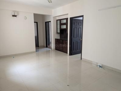 Hall Image of 2144 Sq.ft 3 BHK Apartment / Flat for rent in Adarsh Palm Retreat Daffodils, Bellandur Bengaluru for Rs. 130000