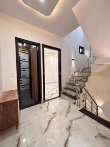 Hall Image of 2000 Sq.ft 2 BHK Independent House for sale in Vedanta Vatika, Tatibandh Raipur for Rs. 6000000