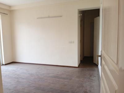 Bedroom Image of 1954 Sq.ft 3 BHK Apartment / Flat for sale in Mahindra Aura, Sector 110A Gurgaon for Rs. 24700000
