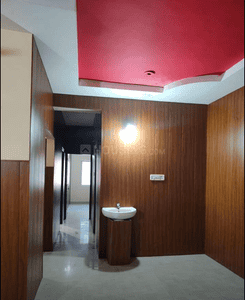 Image of 850 Sq.ft 1 BHK Independent House for rent in Silicon City, Indore for Rs. 10000