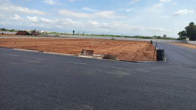 Image of 600 Sq.ft Residential Plot / Land for sale in Kurumbapalayam, Coimbatore for Rs. 2600000