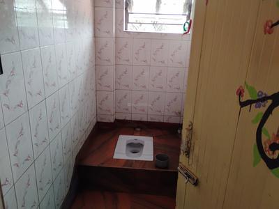 Image of 515 Sq.ft 2 BHK Apartment / Flat for sale in Andul, Howrah for Rs. 1650000