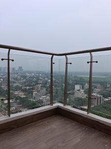Bedroom One Image of 1350 Sq.ft 2 BHK Apartment / Flat for sale in ACE Ace Starlit, Sector 152 Noida for Rs. 18100000