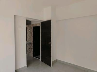 Bedroom Image of 840 Sq.ft 2 BHK Apartment / Flat for rent in MAAD Yashvant Srushti Bldg 1 To 6, Boisar Mumbai for Rs. 11500
