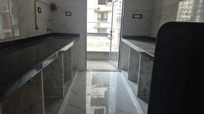 Kitchen Image of 1100 Sq.ft 2 BHK Apartment / Flat for sale in DVK EL Mejor, Matunga East Mumbai for Rs. 42100000