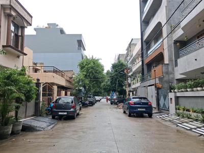 Image of 1800 Sq.ft Residential Plot / Land for sale in Paschim Vihar, New Delhi for Rs. 100000000