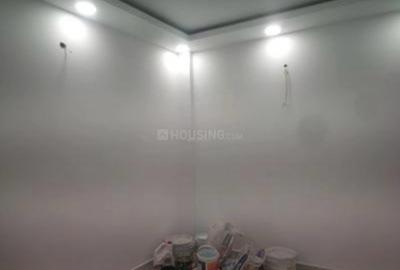 Hall Image of 950 Sq.ft 3 BHK Builder Floor for sale in Govindpuri New Delhi for Rs. 7000000