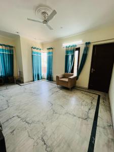 Bedroom Image of 2700 Sq.ft 4 BHK Builder Floor for rent in Sector 56 Gurgaon for Rs. 75000
