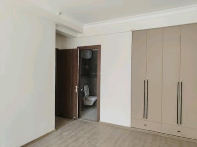 Bedroom Image of 1800 Sq.ft 3 BHK Apartment / Flat for sale in Shree Vardhman Victoria, Sector 69 Gurgaon for Rs. 23800000