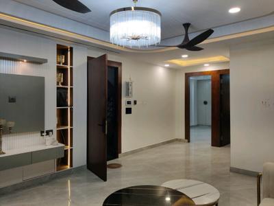 Living Room Image of 1650 Sq.ft 4 BHK Builder Floor for sale in Vasundhara Ghaziabad for Rs. 17551000
