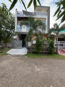 Image of 900 Sq.ft 2 BHK Builder Floor for rent in Keshar Vihar, Jaipur for Rs. 12000