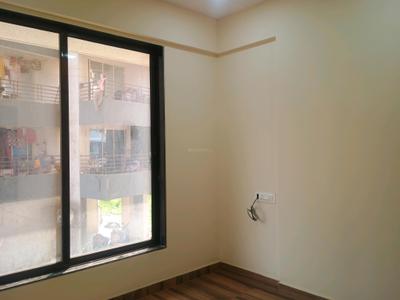 Bedroom Image of 995 Sq.ft 2 BHK Apartment / Flat for sale in Swanand Bliss, Ambernath East Ambernath for Rs. 3699000