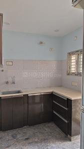 Kitchen Image of 1500 Sq.ft 3 BHK Apartment / Flat for rent in Kondapur Hyderabad for Rs. 40000