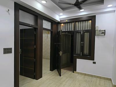 Living Room Image of 950 Sq.ft 2 BHK Builder Floor for sale in Indirapuram Ghaziabad for Rs. 7000000