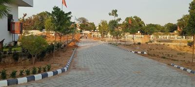 Image of 1000 Sq.ft Residential Plot / Land for sale in Govind Kripa The Urbanite, Theekariya, Jaipur for Rs. 4100000