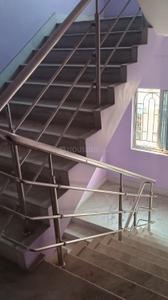 Balcony Image of 1550 Sq.ft 3 BHK Apartment / Flat for sale in Kalikapur, EM Bypass Kolkata for Rs. 9500000